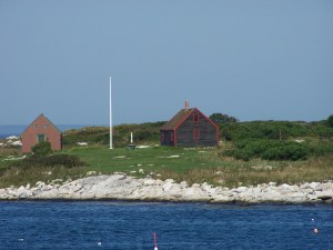 Smuttynose Island