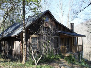 Where I'll be in a few weeks