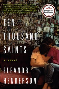 ten thousand saints